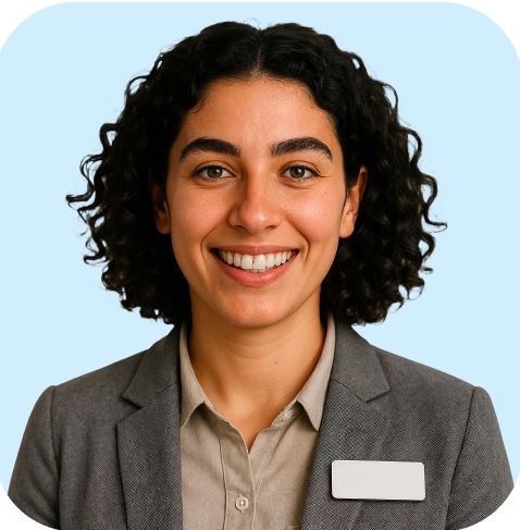 فاطمه احمدی